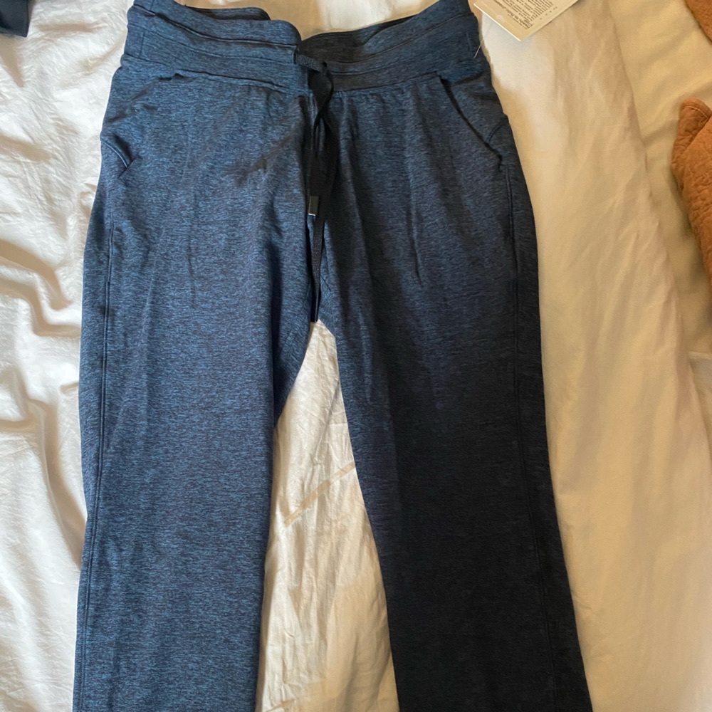 The Ready to Rulu Jogger Crop pants!